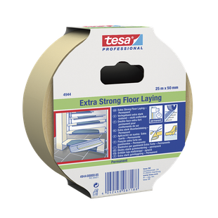 ADHESIF DOUBLE FACE TOILE 4944