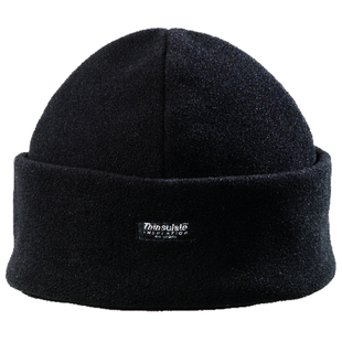 BONNET POLAIRE COVERHAT XTRA NOIR