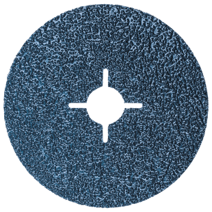 DISQUE FIBRE FS 125-22 VICTOGRAIN