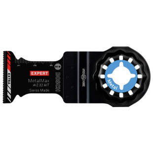 LAME PLONGEANTE EXPERT STARLOCK CARBURE EXTRA METAL 40X20MM AIZ20AIT