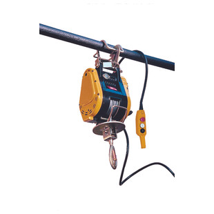 MINI TREUIL ELECTRIQUE PALANBOX