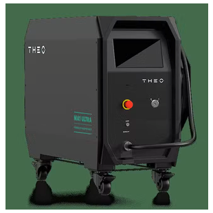 POSTE A SOUDER LASER MANUEL 2000 W