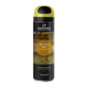 TRACEUR DE CHANTIER PROMARKER 500 ML