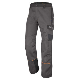 PANTALON KONEKT CLASSE2 G. CHARCOAL /NOIR