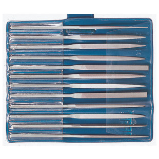 LIME ATELIER AIGUILLE 160MM H1 266/16 (ASSORTIMENT DE 12)