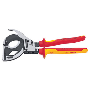 COUPE-CABLES 320 MM ISOLE 1000V