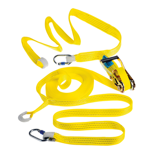 LIGNE VIE TEMPORAIRE