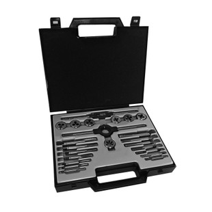 TARAUD + FILIERE TFP 23 (MALLETTE)