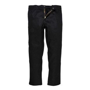 PANTALON BIZWELD NOIR
