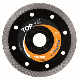 DISQUE DIAMANT CARRELAGE/CERAMIQUE/MARBRE FC90