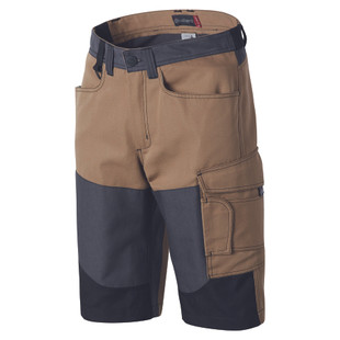 BERMUDA OUTFORCE ELITE CAMEL/GRIS