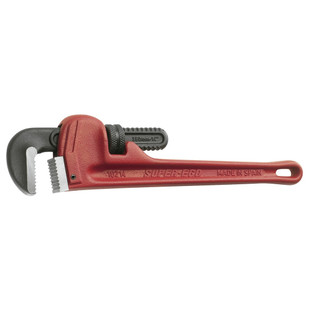 CLE SERRE-TUBE TYPE STILLSON HEAVY DUTY 450MM