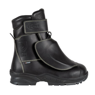 CHAUSSURE NEW FOUNDRY S3 M HI HRO FE AL HI1 SRC