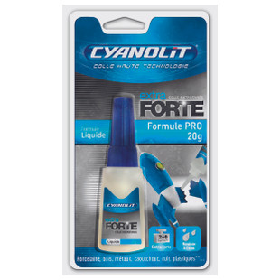 SUPERUNICK INSTANTANE PRO