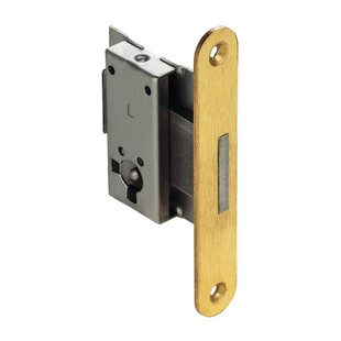 SERRURE A LARDER AJUSTAGE S45