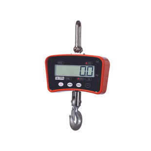 DYNAMOMETRE ELECTRONIQUE A AFFICHAGE DIGITAL DIN-3