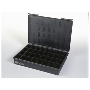 COFFRET ANTISTATIQUE ASSORTER 4-32 ESD