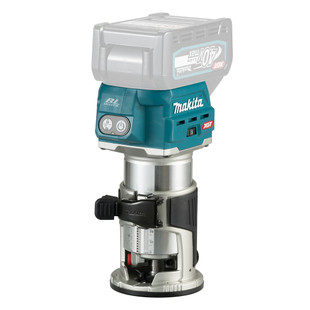 DEFONCEUSE AFFLEUREUSE 40V RT001GZ16