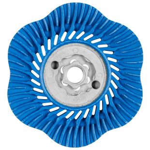 PLATEAU SUPPORT GT CC-GRIND-INOX 115/125 M14