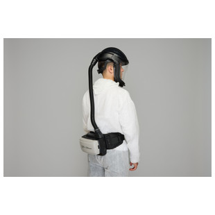 KIT VENTILATION ASSISTEE BLS 2700NEXT ET BLS 2800NEXT ATEX