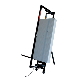 TABLE DE DECOUPE FIL CHAUD POUR EPS SPECIALITE