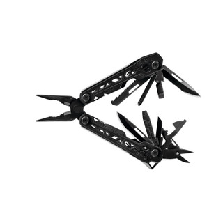 PINCE MULTIFONCTIONS TRUSS NOIR 17 OUTILS EN 1