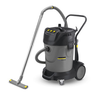ASPIRATEUR EAU ET POUSSIERE NT 70/3