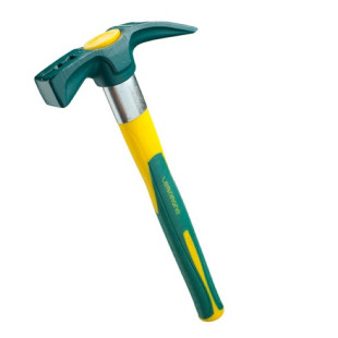 MARTEAU DE COFFREUR AIMANTE BATIPRO NOVAMAX HA016B