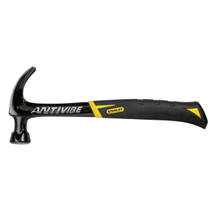 MARTEAU ARRACHE-CLOUS FATMAX XTREME COUDE