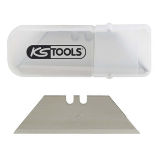 LAME DE COUTEAU (ETUI DE 10)