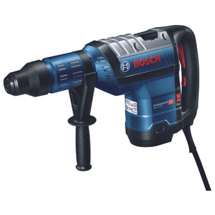 PERFORATEUR BURINEUR SDS-MAX 1500W 12,5J GBH 8-45 D