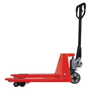 TRANSPALETTE MANUEL COURT AC25