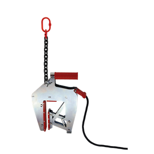 PINCE DE LEVAGE PANNEAU