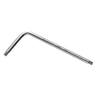 CLE DE VIDANGE CARRE 8 MM P.57B