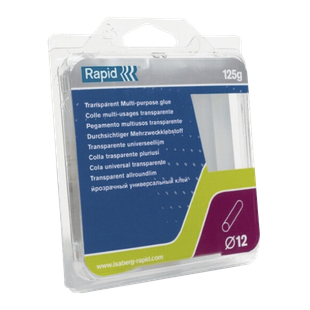 COLLE BLANCHE UNIVERSELLE EN BATON Ø 12 MM PRO-B