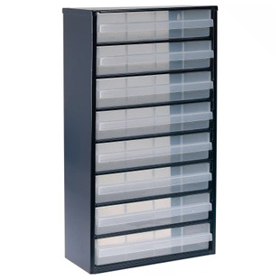 CASIER METAL 150 + TIROIRS