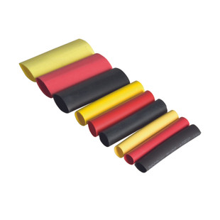 GAINE THERMORETRACTABLE 34 PCS 5-10 MM