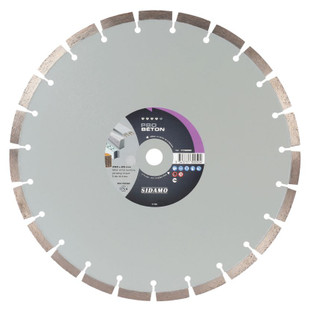 DISQUE DIAMANT PRO BETON