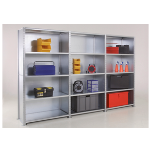 ACCESSOIRES POUR RAYONNAGE AD'VANCE