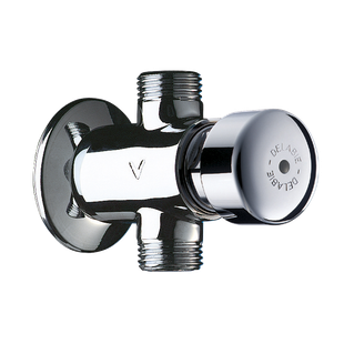 ROBINET TEMPORISE POUR URINOIR ET STALLE TEMPOSTOP