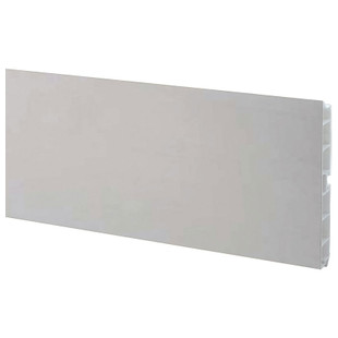 PLINTHE PVC DECOR ALU