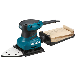 PONCEUSE VIBRANTE 200W BO4565