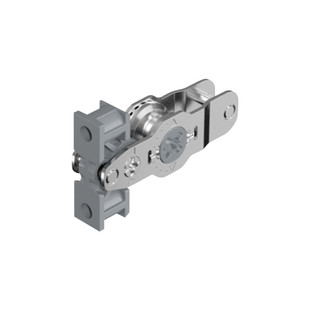 ATTACHE FACADE AVANTECH YOU POUR PROFIL HT.77 MM