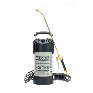 PULVERISATEUR 405 TKS PROFILINE 5L