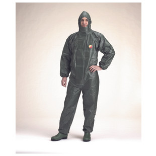 COMBINAISON TYCHEM F STANDARD GRISE