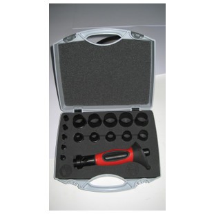 DECOUPE-JOINTS DE 3 A 30MM (EN COFFRET)