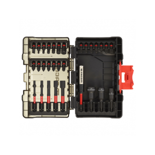 EMBOUT IMPACT (COFFRET DE 30)