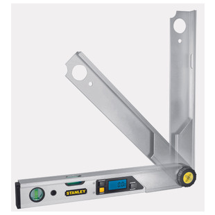 NIVEAU DIGITAL D'ANGLE 40 CM