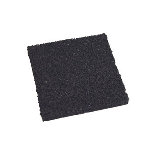 TAMPON ISOLATION 78 x 78 x 8 MM ( 24 PCS )