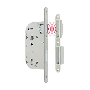 SERRURE A LARDER MAGNETIQUE